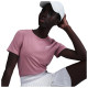 Nike Γυναικεία κοντομάνικη μπλούζα Sportswear Club Essentials T-Shirt